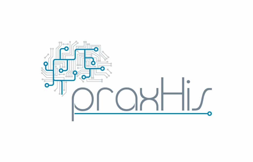 Logo PraxHis