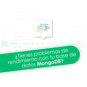MongoDB - Salud Electrónica