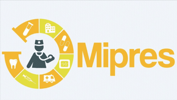 Herramienta tecnológica para prescripciones Mipres -mipresenlínea - Salud electrónica