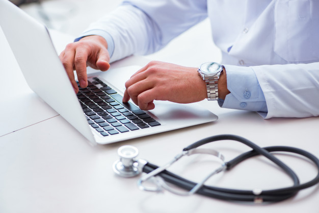Herramienta tecnológica para prescripciones Mipres -mipresenlínea - Salud electrónica