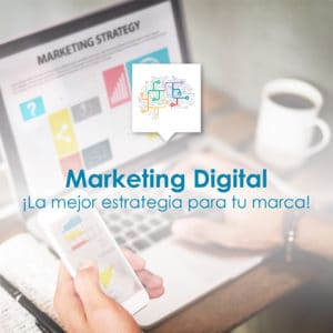SE piensa_Marketing digital - Salud electrónica