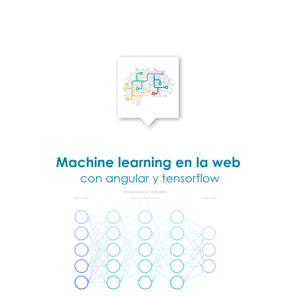 Machine Learning en la Web con Angular y TensorFlow-Salud electronica